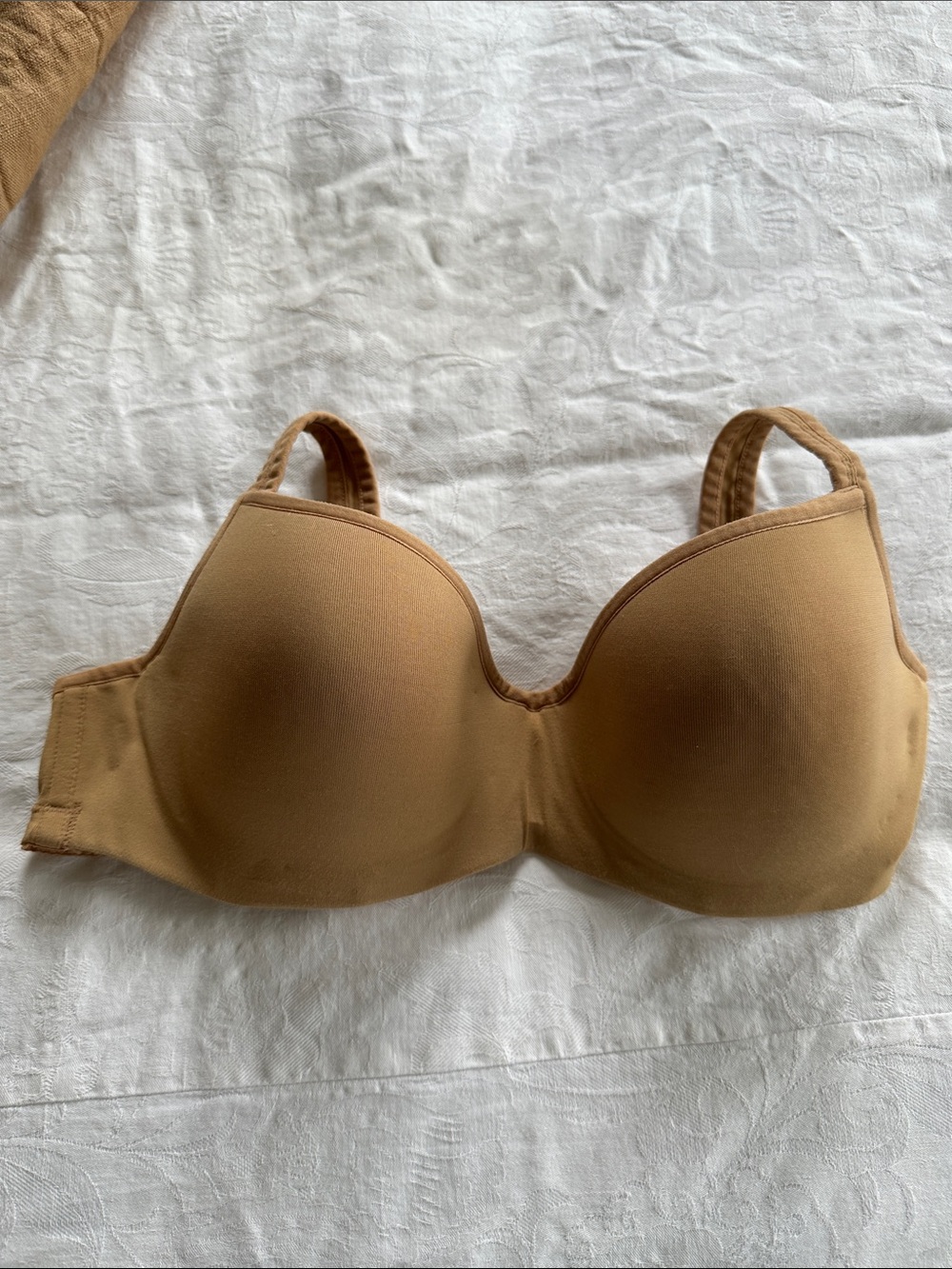 Le Mystere Tisha T-Shirt Bra 32C